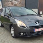 Peugeot 5008 7 locuri full
