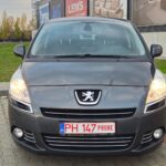 Peugeot 5008 7 locuri full