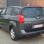 Peugeot 5008 7 locuri full