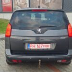 Peugeot 5008 7 locuri full