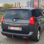 Peugeot 5008 7 locuri full