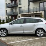 Megane 2012 Bose 1.5dci full