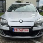 Megane 2012 Bose 1.5dci full