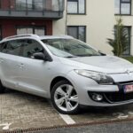 Megane 2012 Bose 1.5dci full