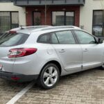 Megane 2012 Bose 1.5dci full