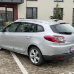 Megane 2012 Bose 1.5dci full
