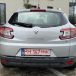 Megane 2012 Bose 1.5dci full