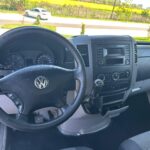 Volkswagen Crafter 2014 2.0TDI full