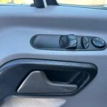 Volkswagen Crafter 2014 2.0TDI full