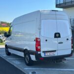 Volkswagen Crafter 2014 2.0TDI full