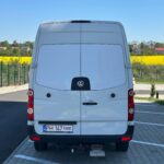 Volkswagen Crafter 2014 2.0TDI full