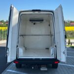 Volkswagen Crafter 2014 2.0TDI full