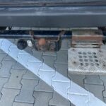Volkswagen Crafter 2014 2.0TDI full
