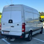 Volkswagen Crafter 2014 2.0TDI full
