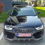Audi A4 Allroad B8 full