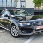 Audi A4 Allroad B8 full