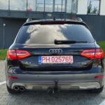 Audi A4 Allroad B8 full