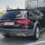 Audi A4 Allroad B8 full