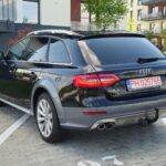 Audi A4 Allroad B8 full