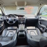 Audi A4 Allroad B8 full