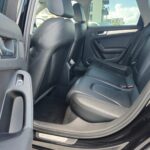 Audi A4 Allroad B8 full