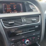 Audi A4 Allroad B8 full