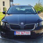 Skoda Octavia 2018 full