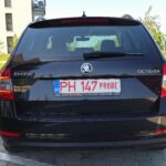 Skoda Octavia 2018 full