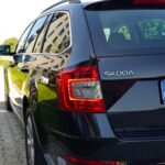 Skoda Octavia 2018 full