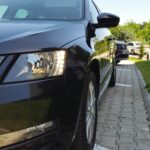 Skoda Octavia 2018 full