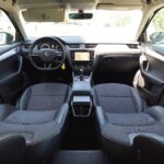 Skoda Octavia 2018 full
