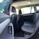 Skoda Octavia 2018 full