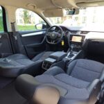 Skoda Octavia 2018 full