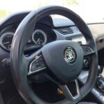 Skoda Octavia 2018 full