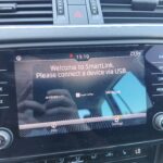 Skoda Octavia 2018 full