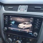 Skoda Octavia 2018 full