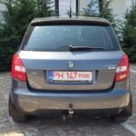 Skoda Fabia 1.4 16V full