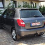 Skoda Fabia 1.4 16V full
