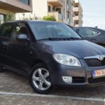 Skoda Fabia 1.4 16V full