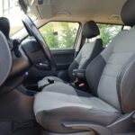 Skoda Fabia 1.4 16V full