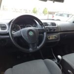 Skoda Fabia 1.4 16V full