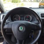 Skoda Fabia 1.4 16V full