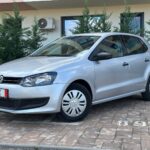 Volkswagen Polo 2013 1.6TDI full