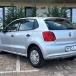 Volkswagen Polo 2013 1.6TDI full