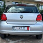 Volkswagen Polo 2013 1.6TDI full