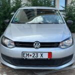 Volkswagen Polo 2013 1.6TDI full