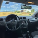Volkswagen Polo 2013 1.6TDI full