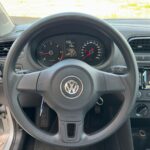 Volkswagen Polo 2013 1.6TDI full