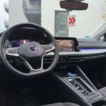 Volkswagen Golf 8 2.0TDI 2022 full