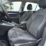 Volkswagen Golf 8 2.0TDI 2022 full